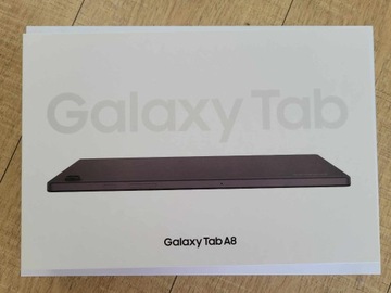 Tablet Samsung Galaxy Tab A8 10.5" 64 GB 4G LTE Sz