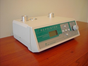 Biorezonans Reprinter Replikator