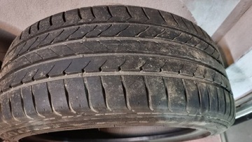 Goodyear EfficientGrip Run Flat 225 / 45 r 18