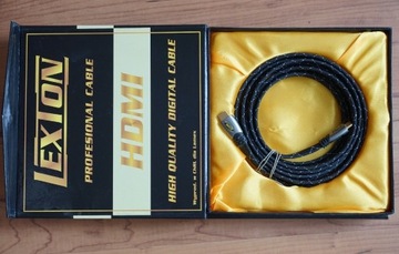 Kabel HDMI 5 metrów