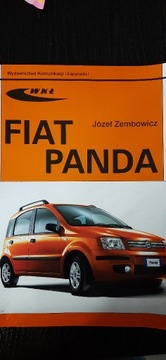 Fiat Panda, naprawa samochodu