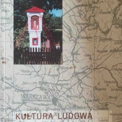 Kultura ludowa Mazowsza i Podlasia