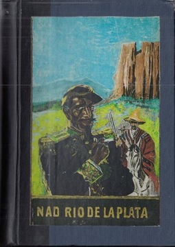 Nad Rio de la Plata ( western Karol May Lwów 1911r