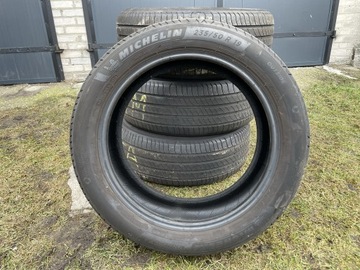 Michelin Primacy 4 235/50R19 103V