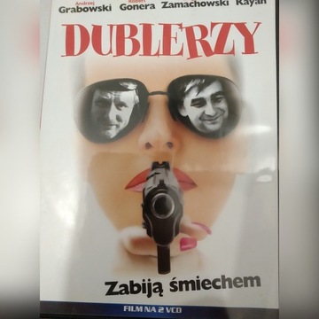 Film Dublerzy