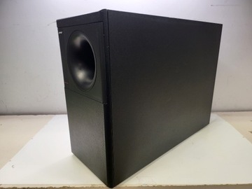 Bose Acoustimass 5 series II, subwoofer pasywny