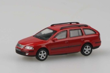 Skoda Octavia 2004 Combi 1:72 Abrex