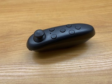 Pad Gamepad Bluetooth kontroler selfie