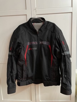 Kurtka motocyklowa dane L/XL