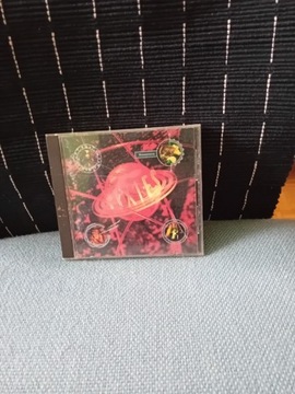 CD  Pixies - "Bossa Nova" Wydanie I 1990 rok