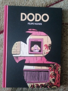 DODO - Felipe Nunes  / timof /