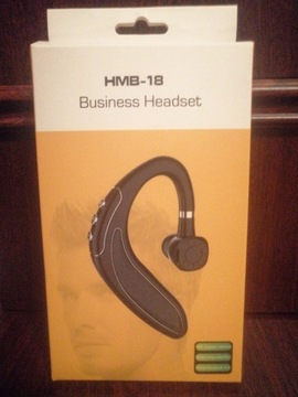 Business Headset HMB-18