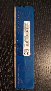 Pamięć RAM Ramaxel DDR4 4Gb 2400mhz