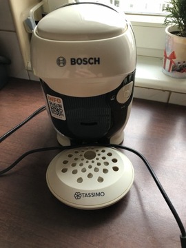 Ekspres Bosch Tassimo 