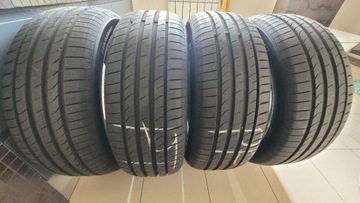 Prawie NOWE Nexen N Fera Primus 225/55 R 17 