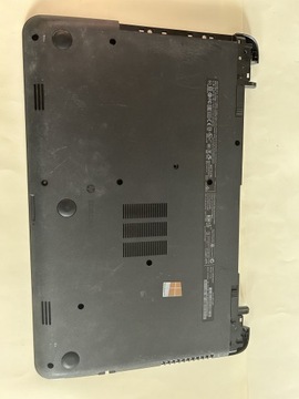 HP compaq 15 15-h 15-r 15-g obudowa dolna 