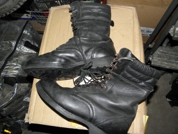 buty wojskowe desanty skoczki 919/MON 27,5( 42,5)