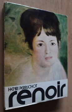Renoir – Henri Perruchot 
