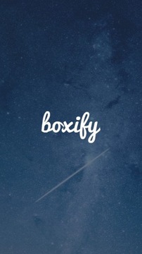 Boxify