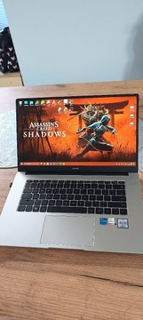 Huawei Matebook D15 15.6