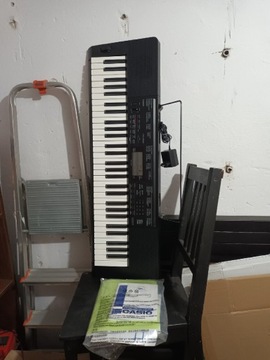 Keyboard Casio CTK-3200