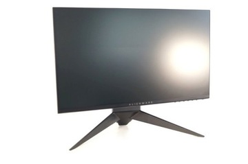 Monitor AlienWare AW2518H 24,5" LED 1920x1080 HDMI