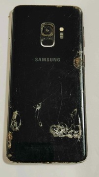 Samsung Galaxy S9 4 GB SM-G960F/DS