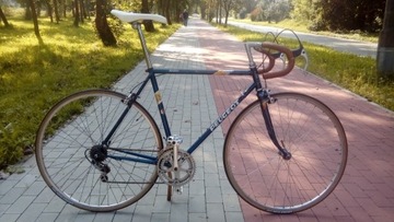 Peugeot Avoriaz | rower szosowy | lata 80'