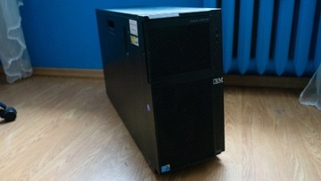 Serwer IBM x3400 M3