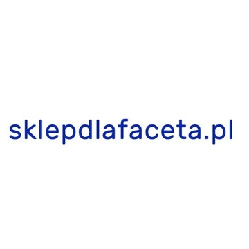 sklepdlafaceta.pl  - domena 