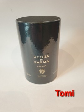 Acqua di parma Quercia edp 100ml