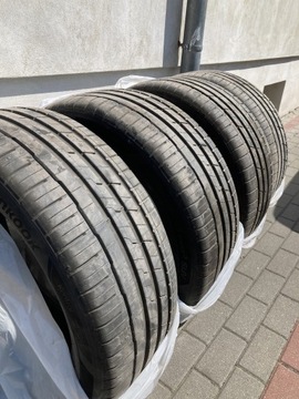 Hankook Ventus 