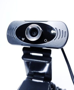 Kamera internetowa IMILAB- wbudowany mikrofon