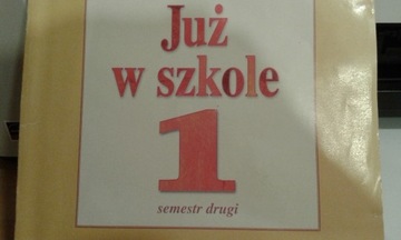 Płyta CD z piosenkami do edukacji wczesnoszkolnej