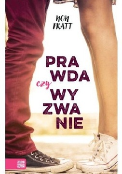 Prawda czy wyzwanie  - Non Pratt