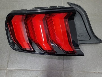 Lampa Lewa Tylna Ford Mustang 2018 - 2023 USA