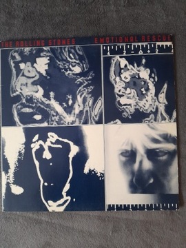 The Rolling Stones - Emotional Rescue