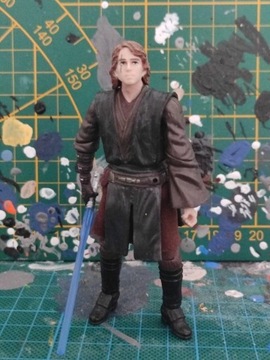 Star wars Anakin Skywalker figurka Legacy collecti