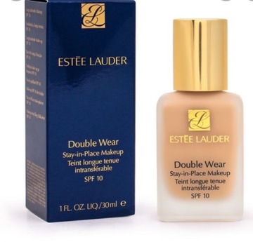 Podkład ESTEE LAUDER Double Wear 2C0 cool vanilla