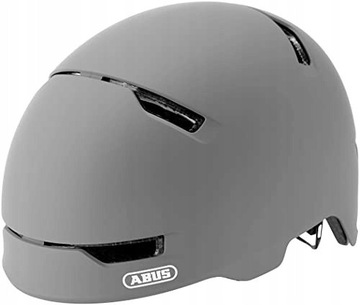 Kask rowerowy ABUS SCRAPER 3.0  M 54-58CM