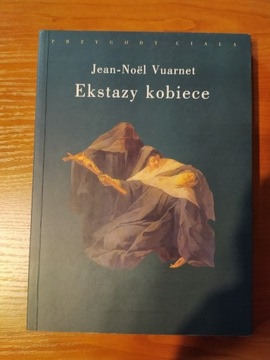 Ekstazy kobiece Jean-Noel Vuarnet 