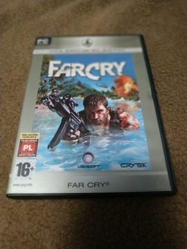 Gra PC Far Cry