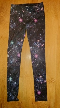 Legginsy Star Wars 152 H&M 