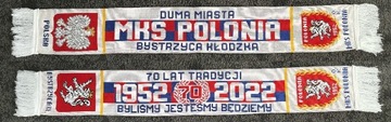 Szalik Polonia Bystrzyca Kłodzka Śląsk Wrocław