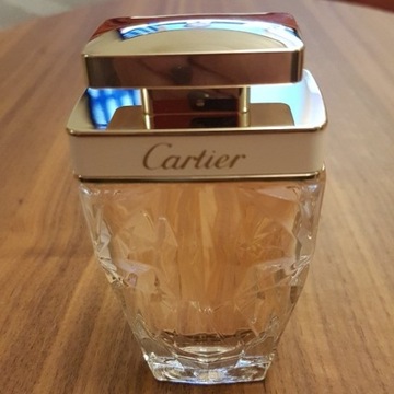 Cartier La Panthère woda toaletowa
