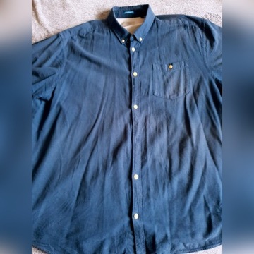 Jack & Jones JORPORTLAND SHIRT 4xl Letnia koszula