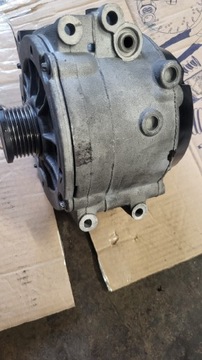 Alternator w202 w203 w210 w211 cdi