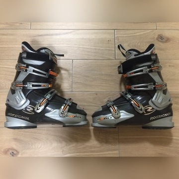 Buty narciarskie Rossignol Exalt 6, 328mm - 28,5