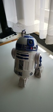 STAR WARS R2D2 Interaktywna Figurka/Zabawka