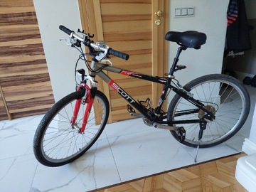 Rower górski MTB Scott Yecora aluminium koła 26